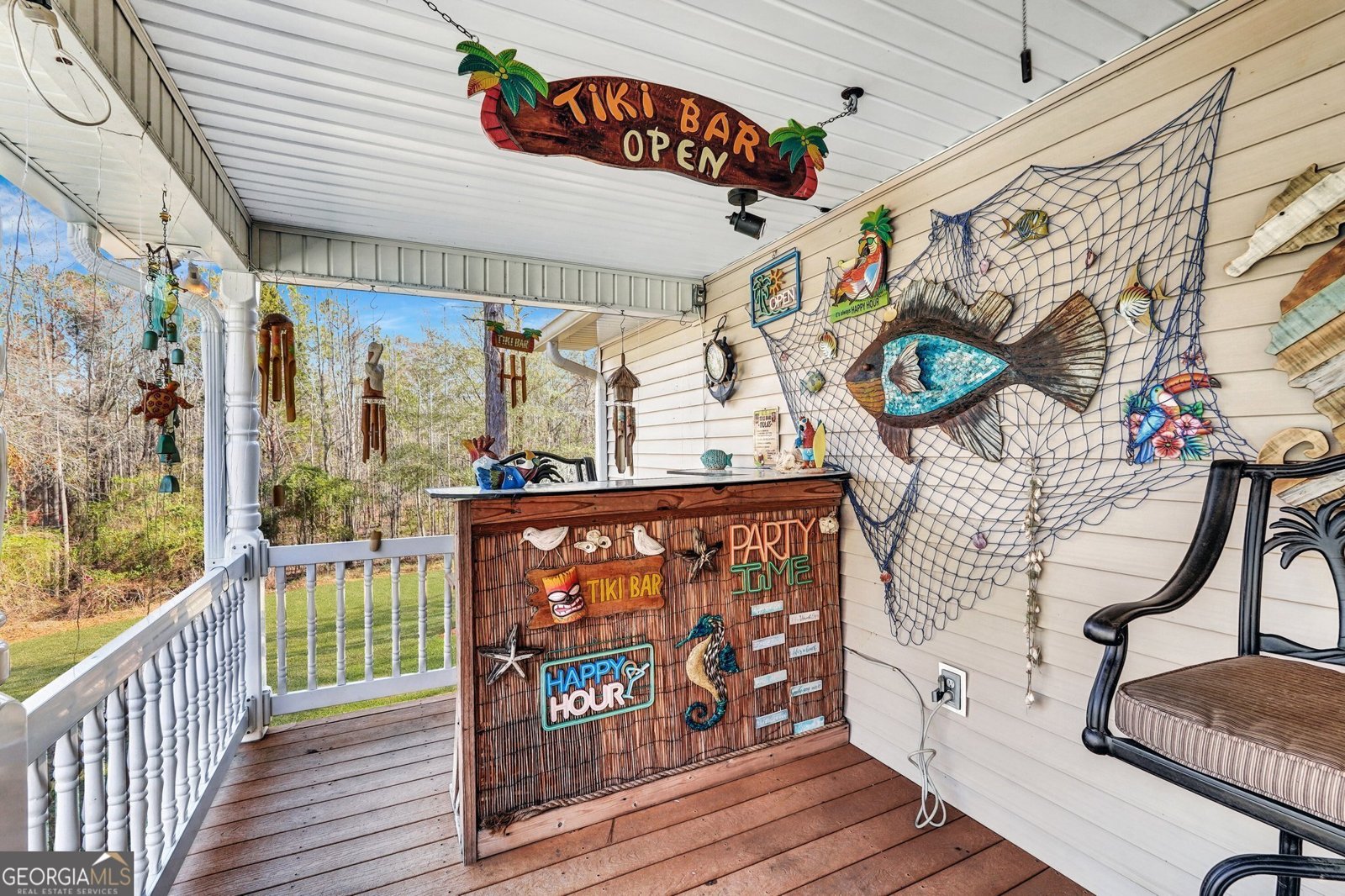 56 Rock Creek Road Swainsboro - 33