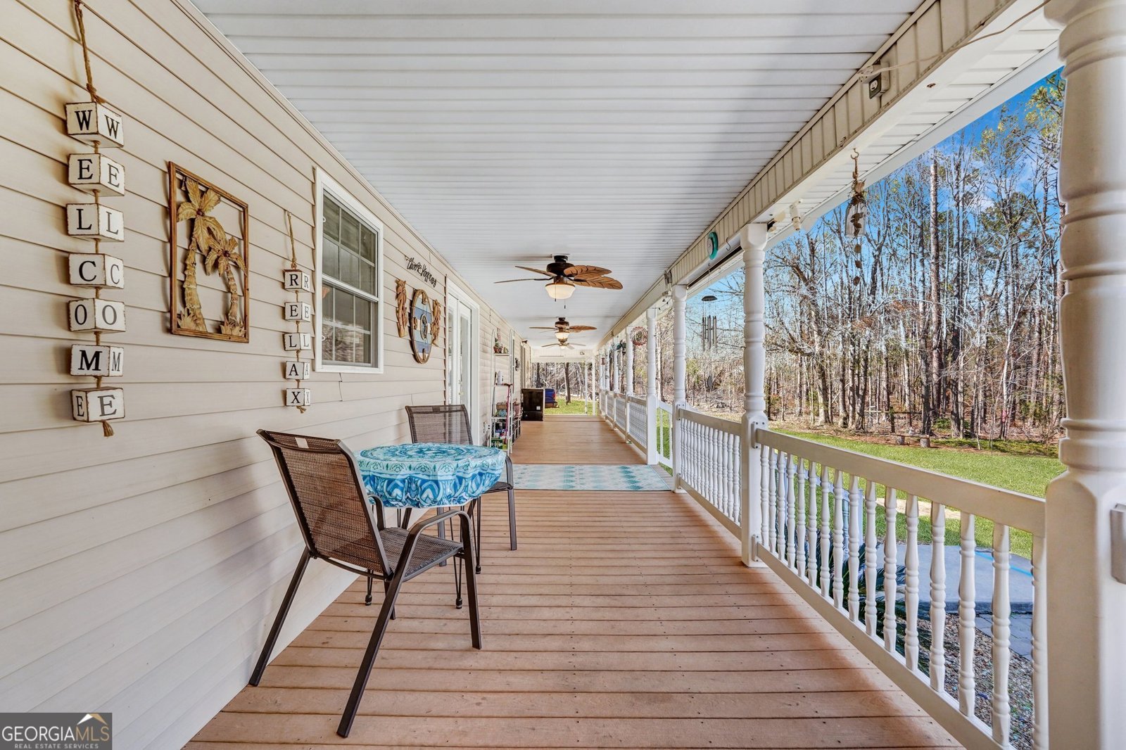 56 Rock Creek Road Swainsboro - 34