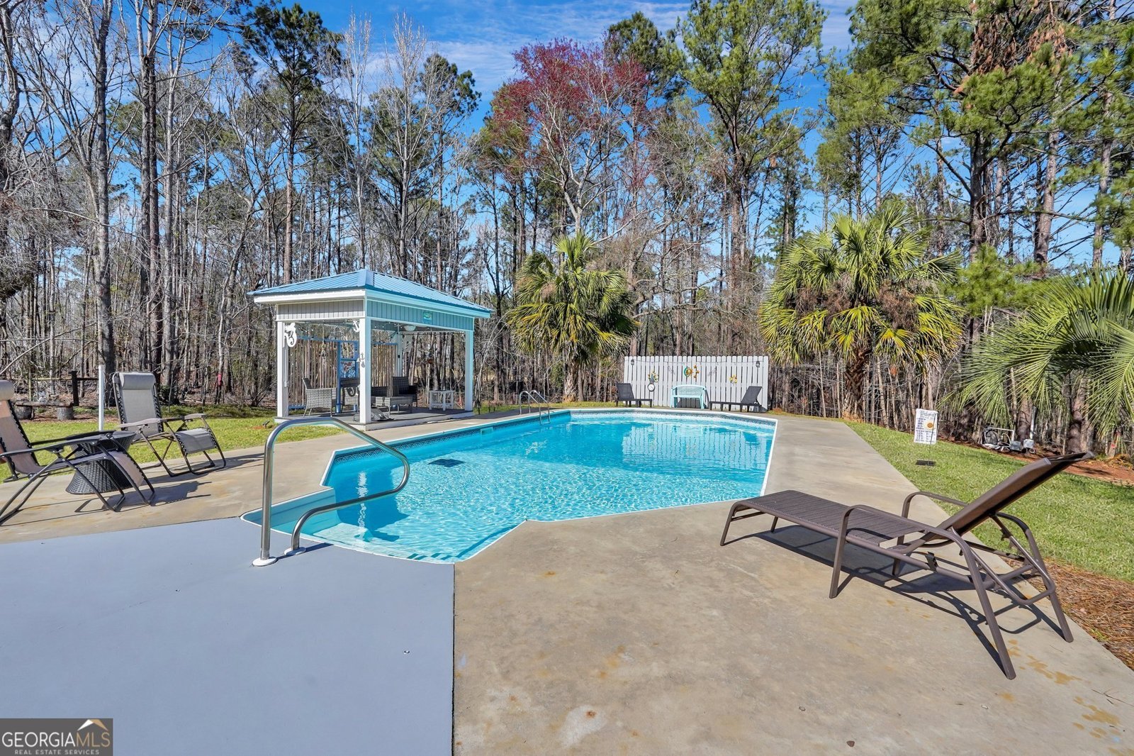 56 Rock Creek Road Swainsboro - 38