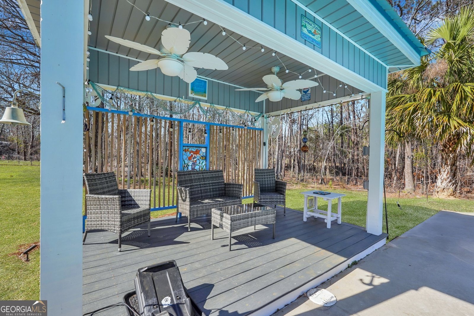 56 Rock Creek Road Swainsboro - 39