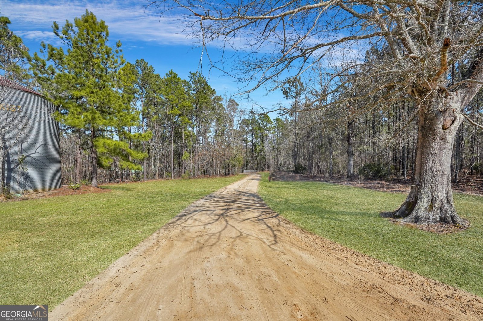 56 Rock Creek Road Swainsboro - 4
