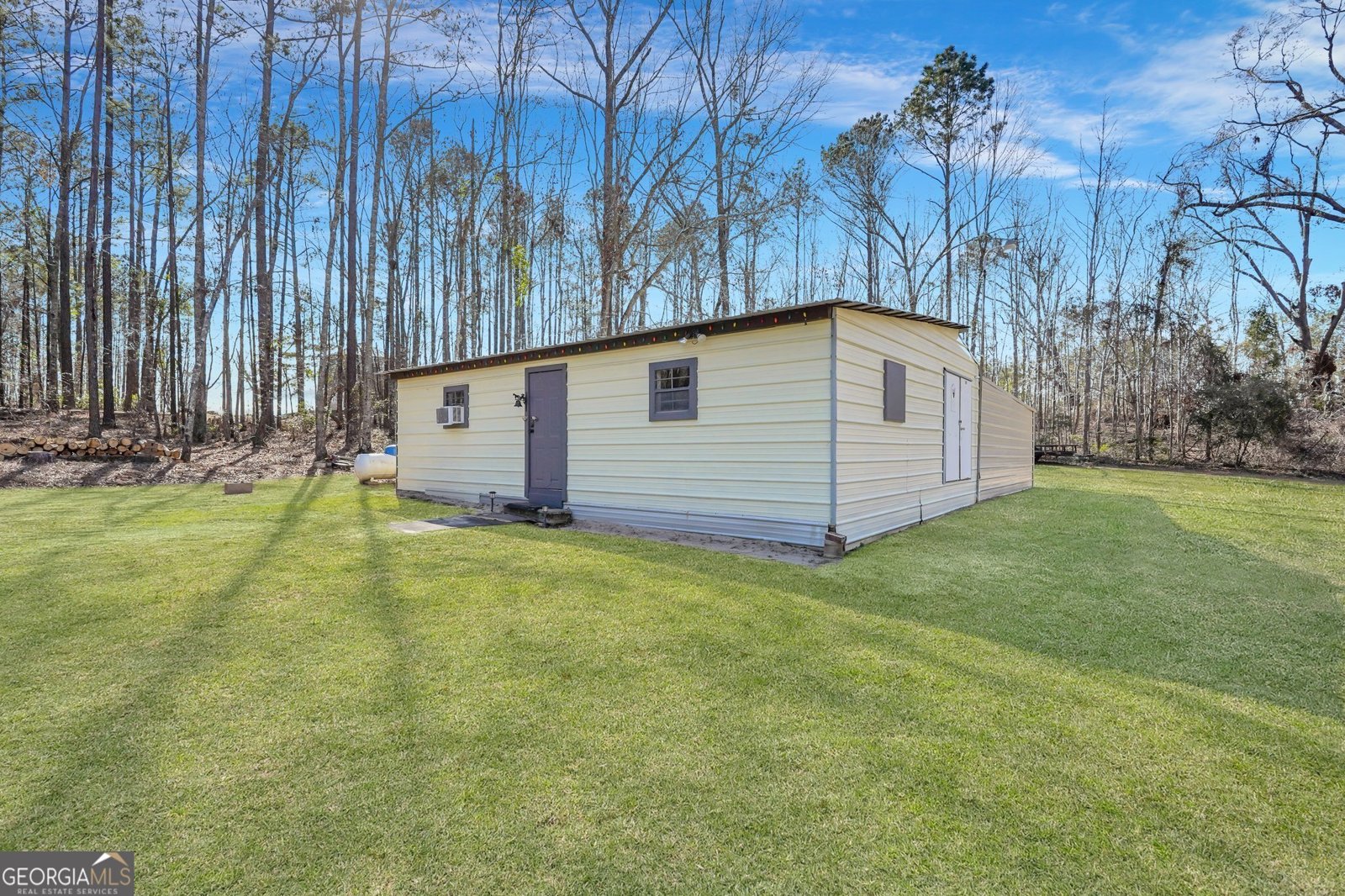 56 Rock Creek Road Swainsboro - 41