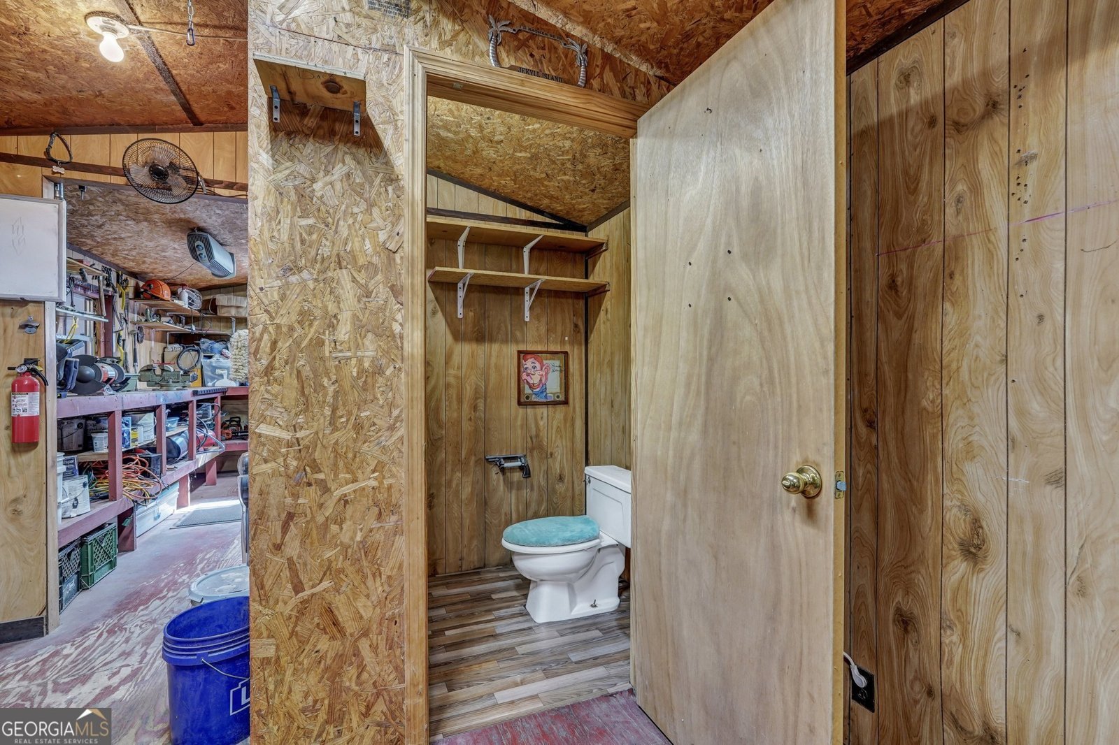 56 Rock Creek Road Swainsboro - 44