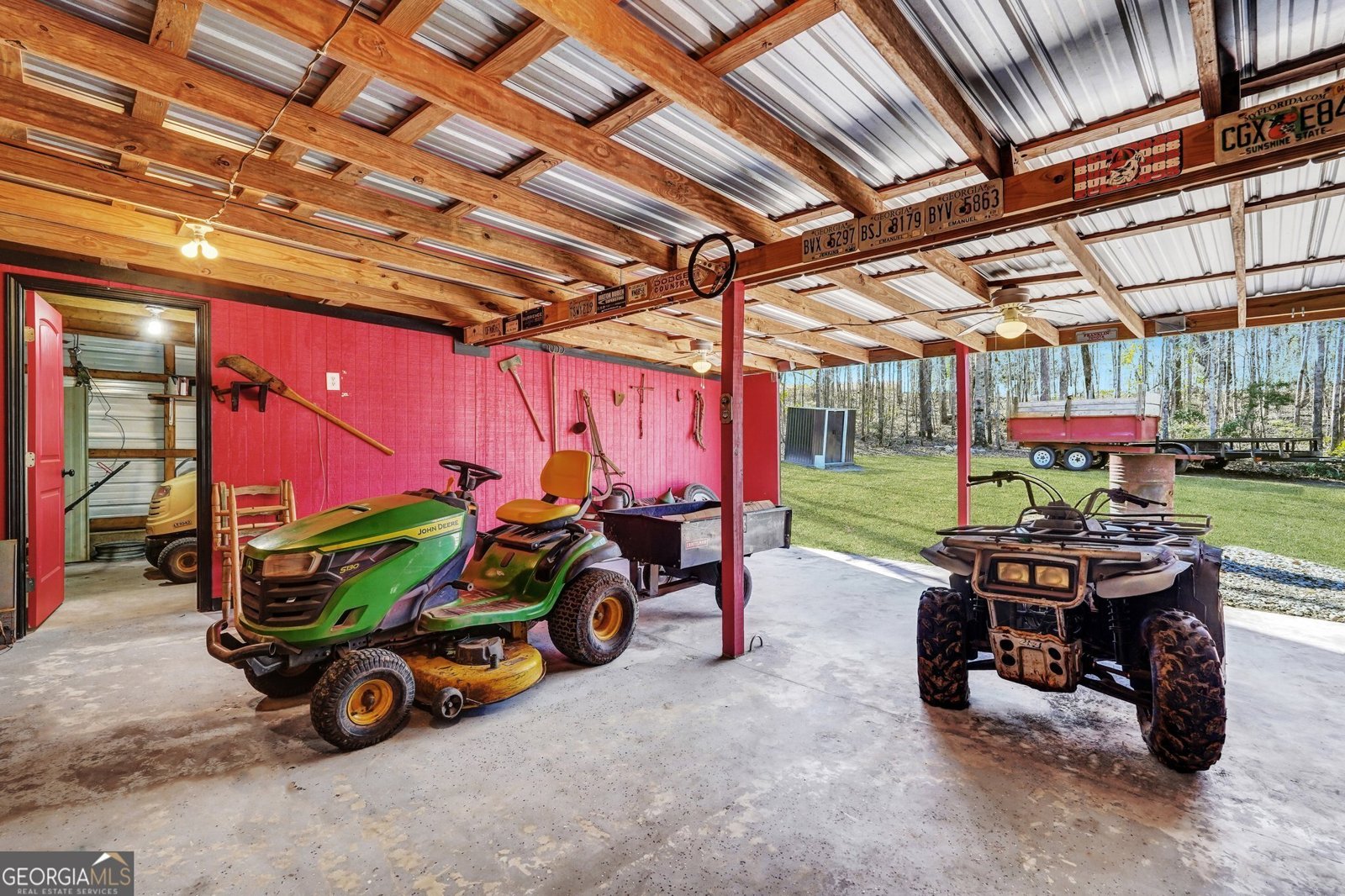 56 Rock Creek Road Swainsboro - 45