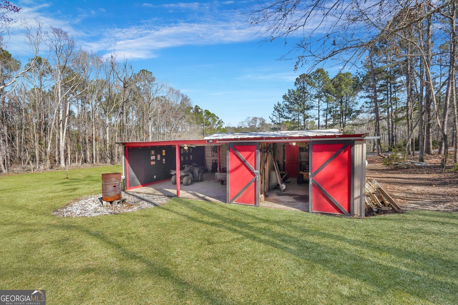 56 Rock Creek Road Swainsboro - 46