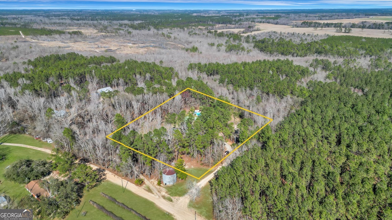56 Rock Creek Road Swainsboro - 49