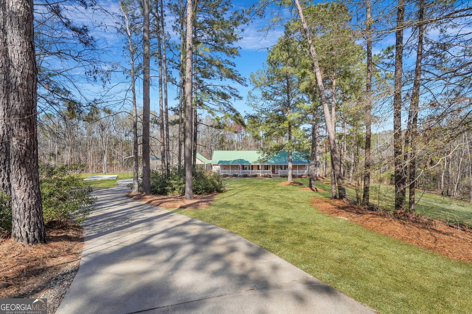 56 Rock Creek Road Swainsboro - 5