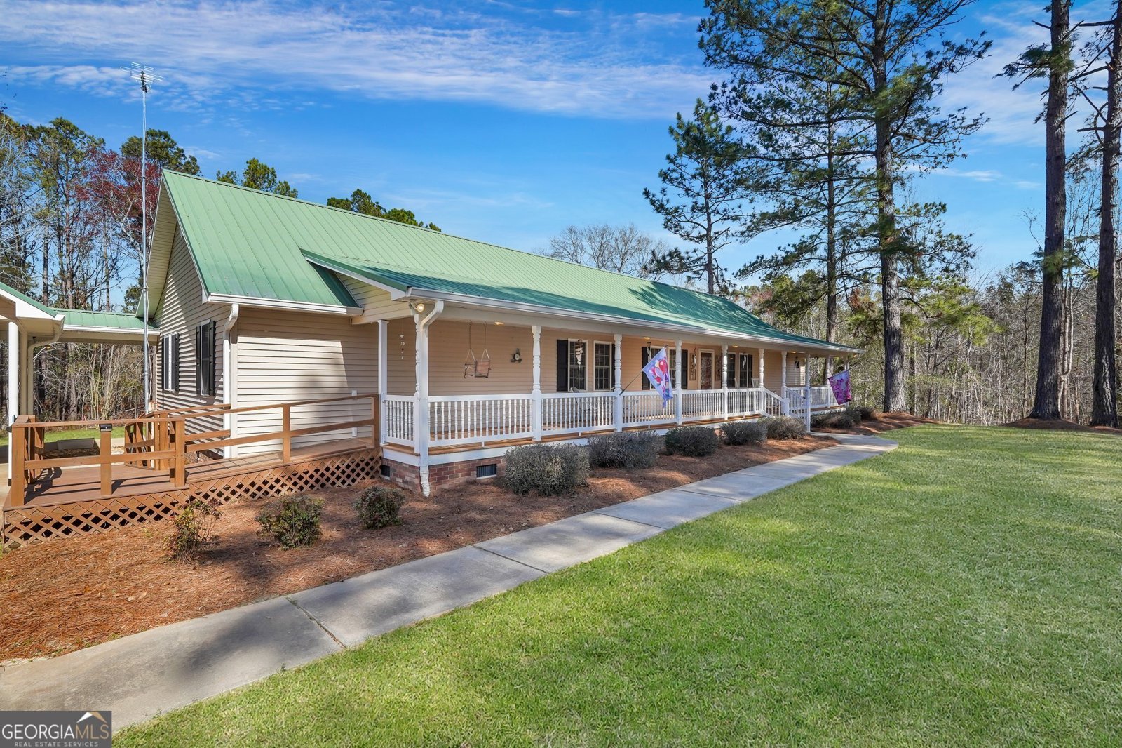 56 Rock Creek Road Swainsboro - 6
