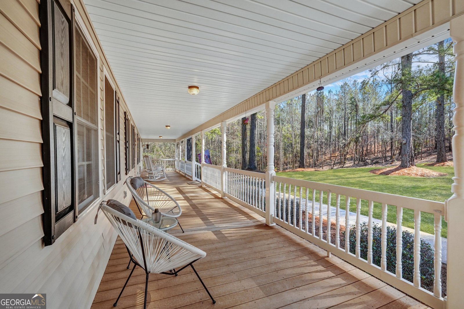 56 Rock Creek Road Swainsboro - 7