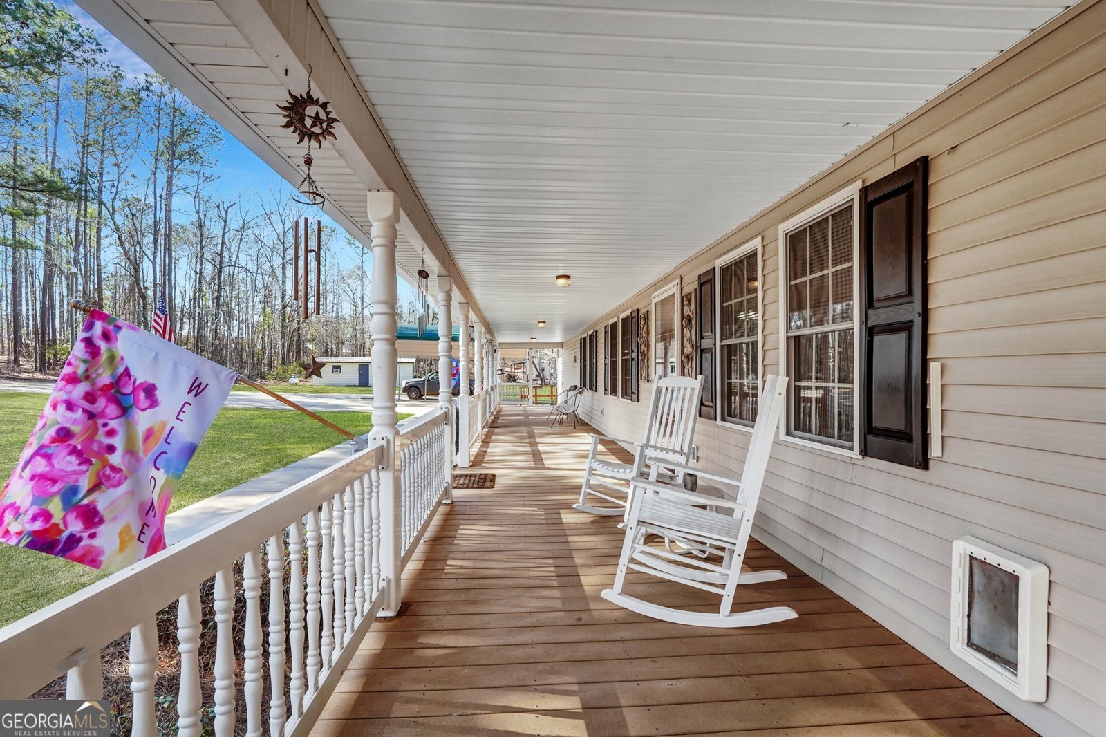 56 Rock Creek Road Swainsboro - 8