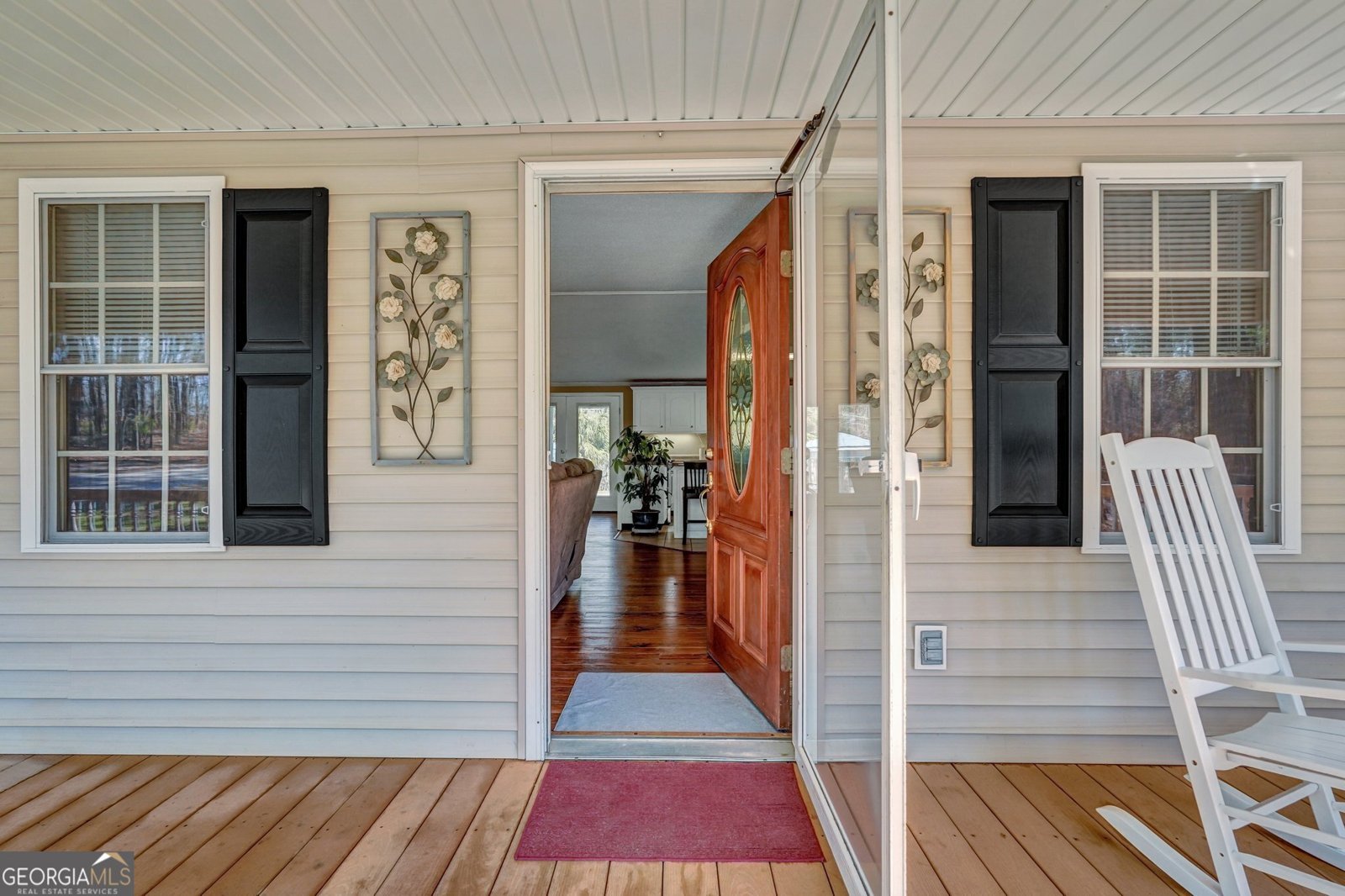 56 Rock Creek Road Swainsboro - 9