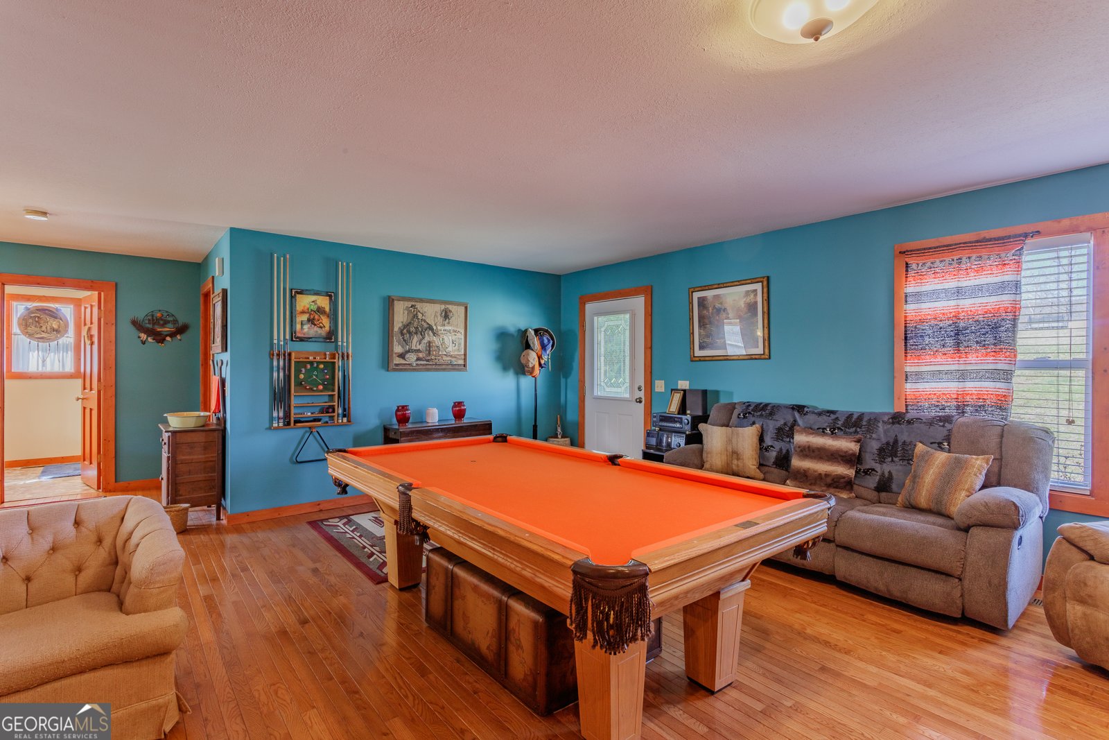 183 Akins Road Chickamauga - 11