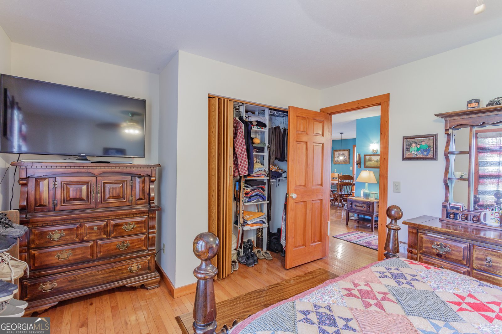 183 Akins Road Chickamauga - 12