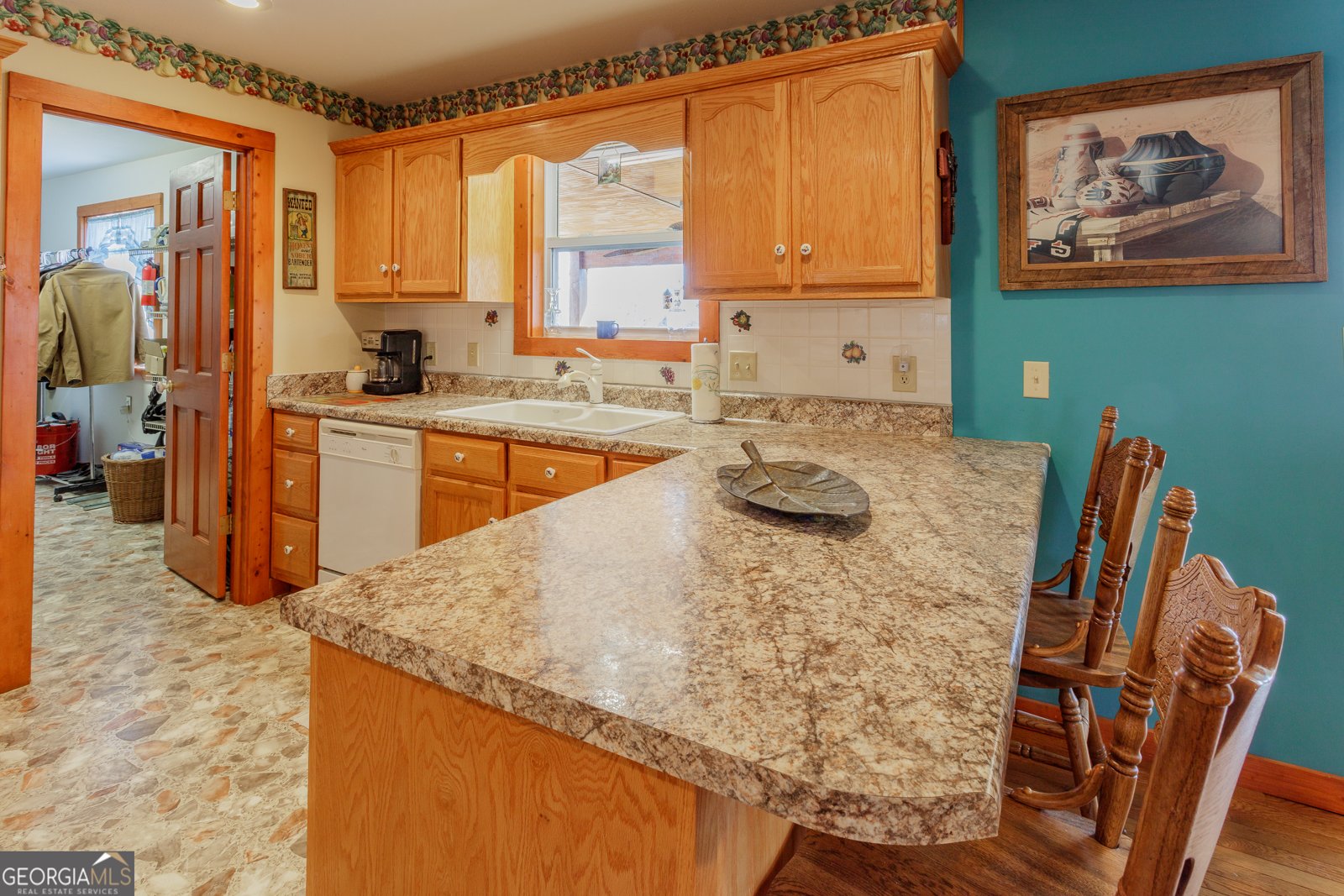 183 Akins Road Chickamauga - 20