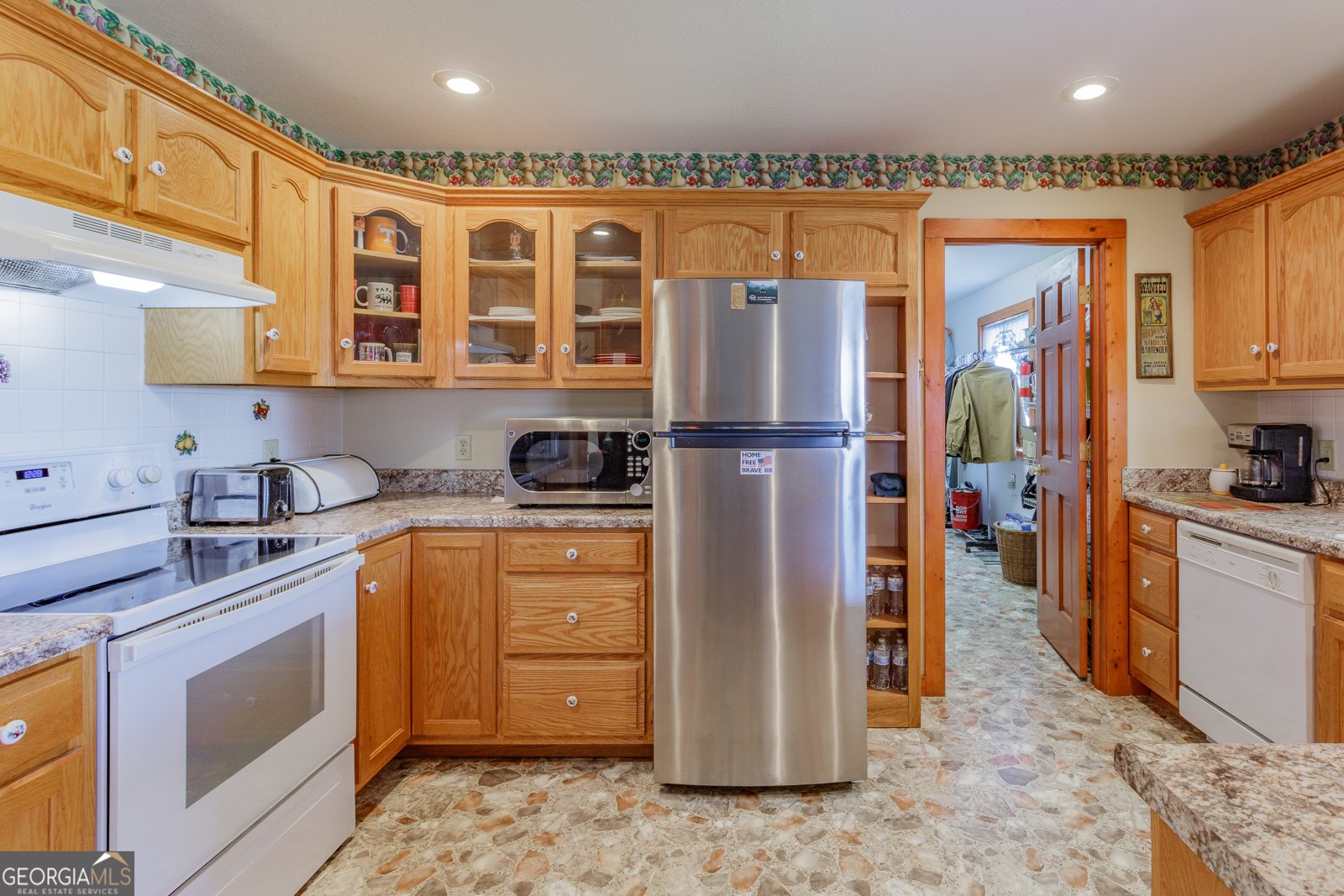 183 Akins Road Chickamauga - 21