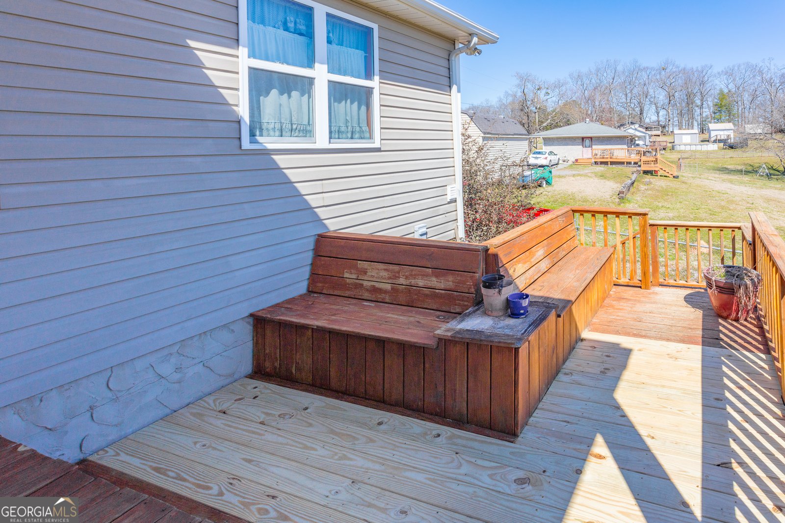 183 Akins Road Chickamauga - 27
