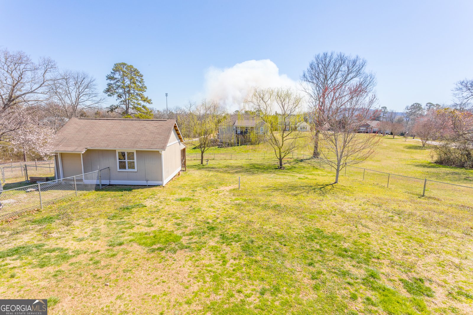 183 Akins Road Chickamauga - 28