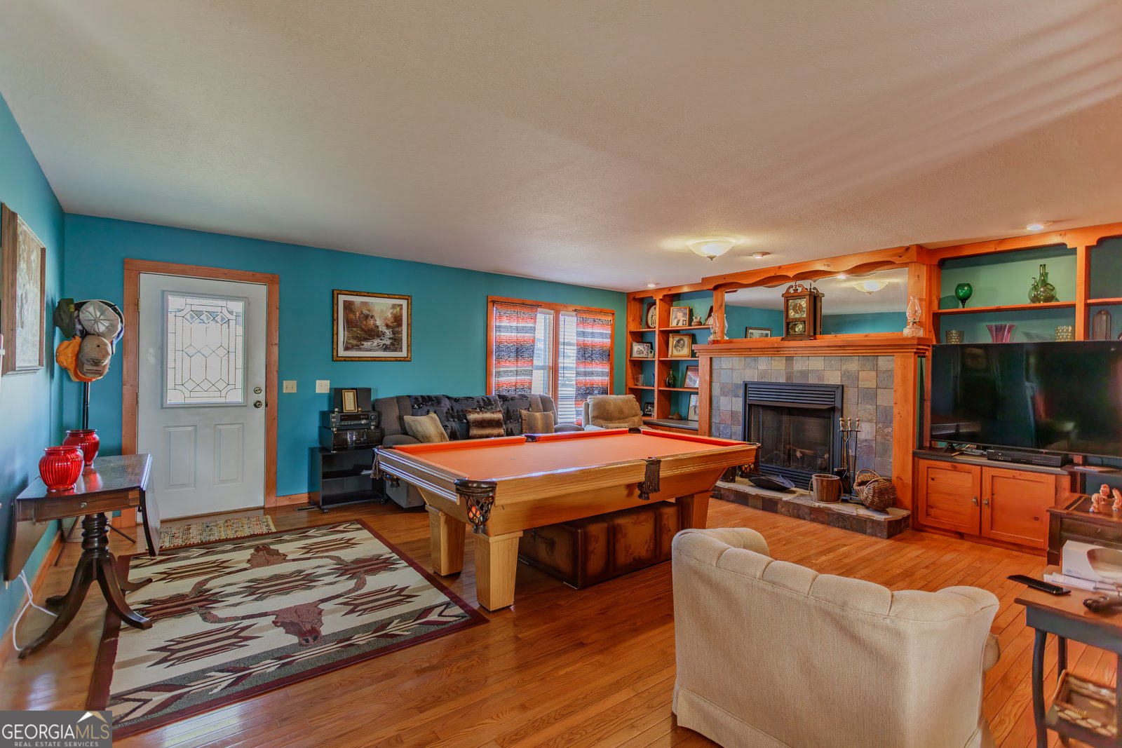 183 Akins Road Chickamauga - 3