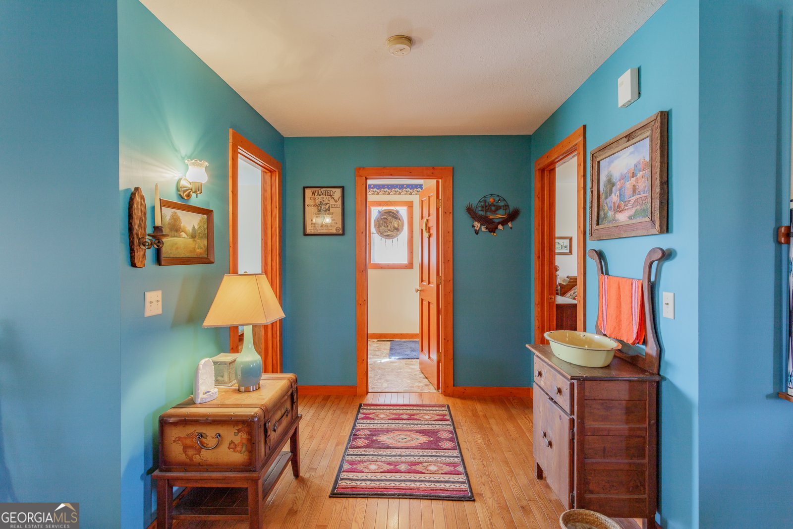 183 Akins Road Chickamauga - 32