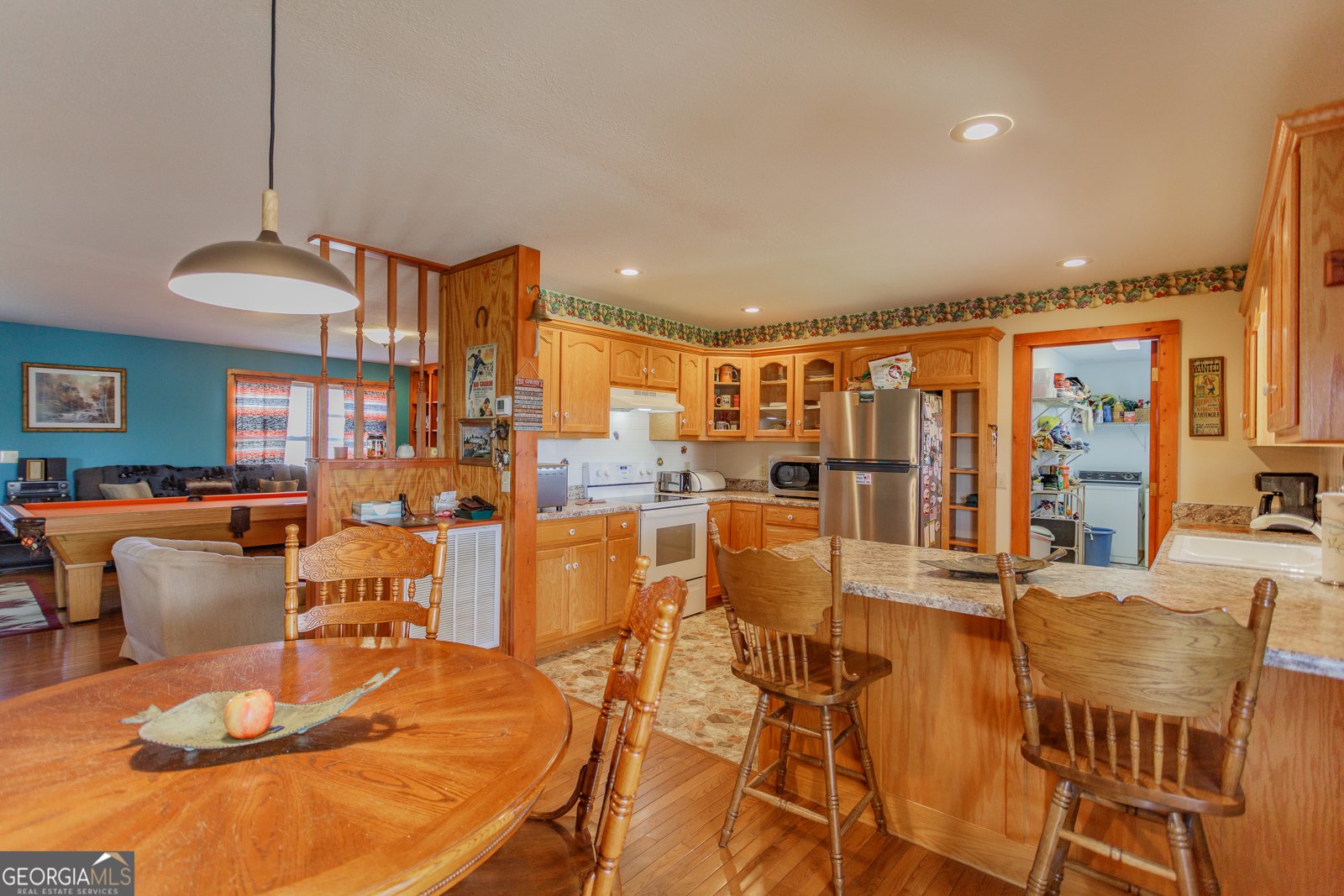 183 Akins Road Chickamauga - 4