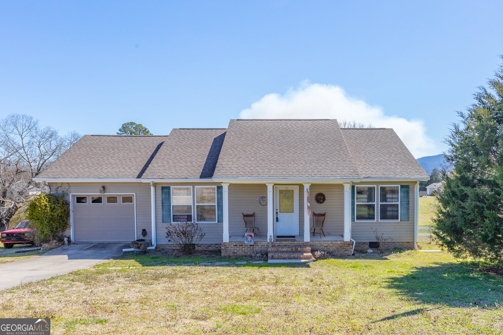 183 Akins Road Chickamauga - 6