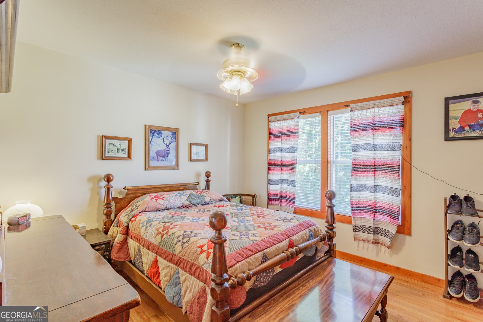 183 Akins Road Chickamauga - 8