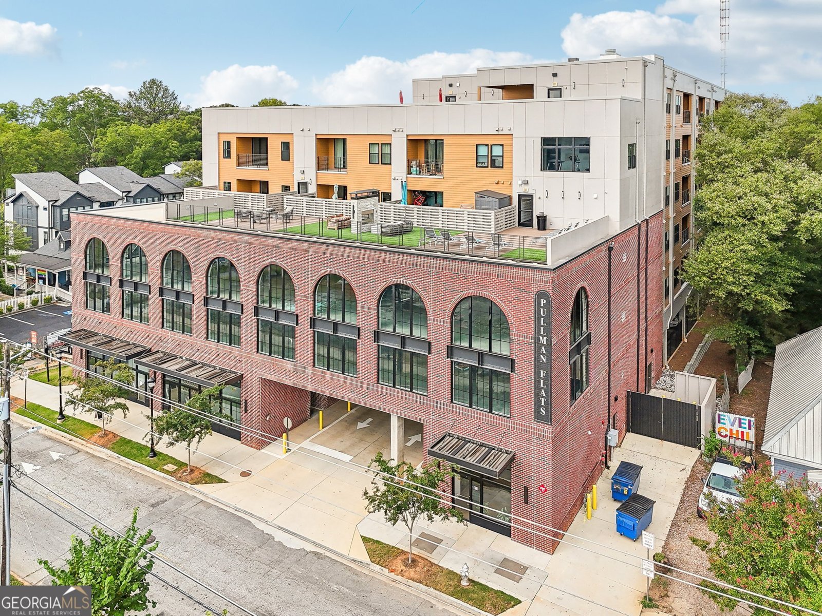 112 Rogers Street Atlanta - 1