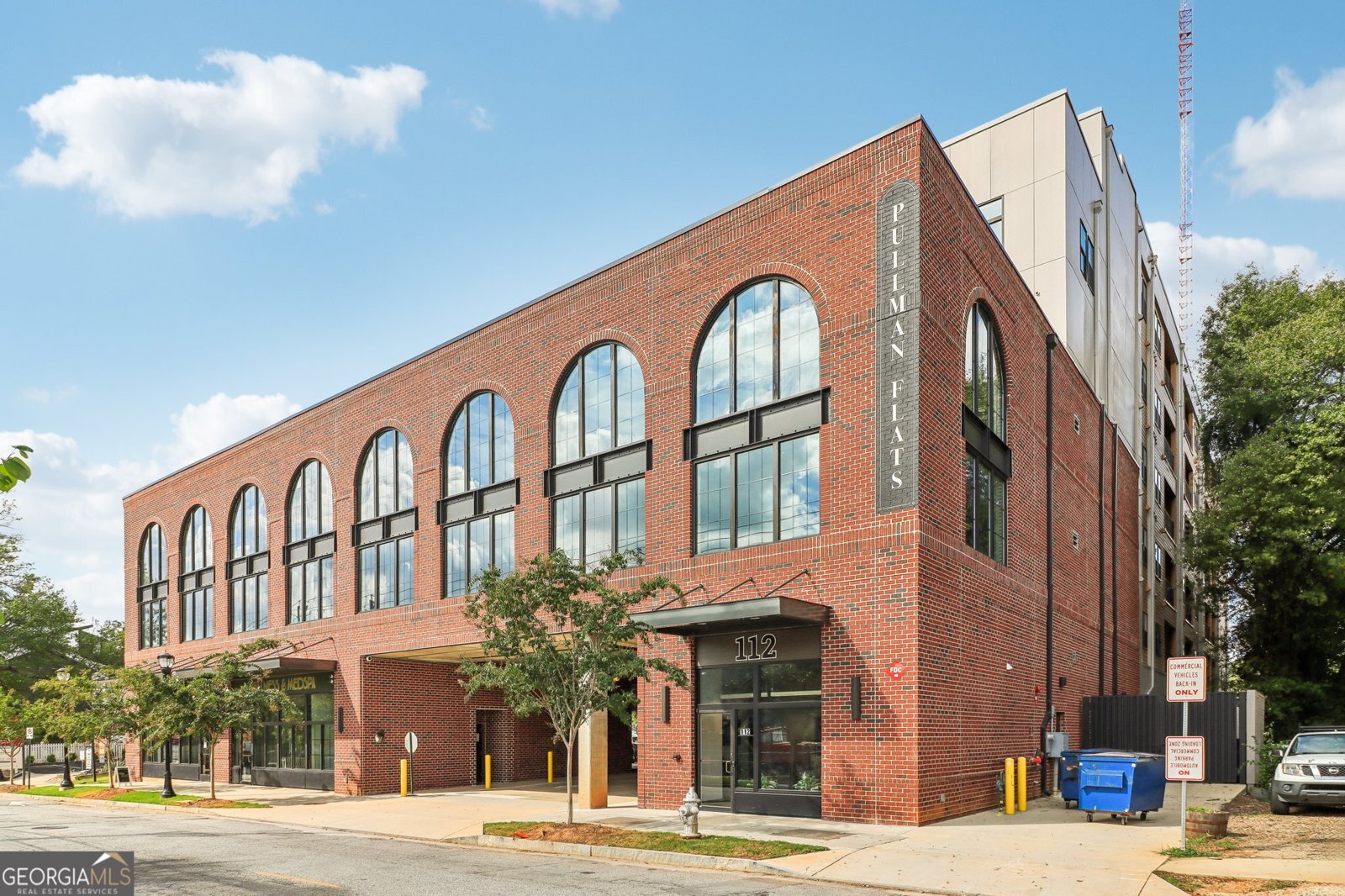 112 Rogers Street Atlanta - 2