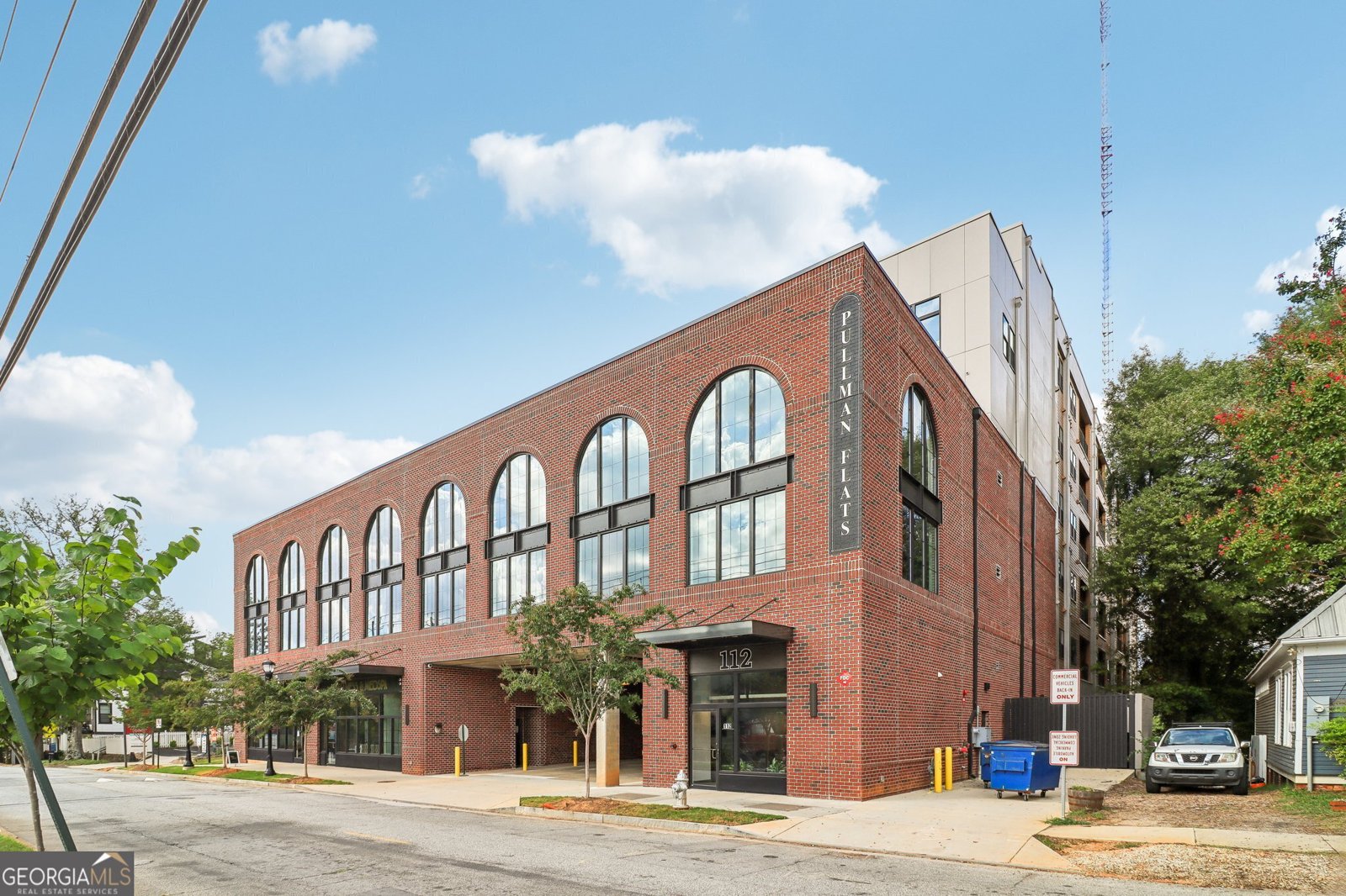 112 Rogers Street Atlanta - 3