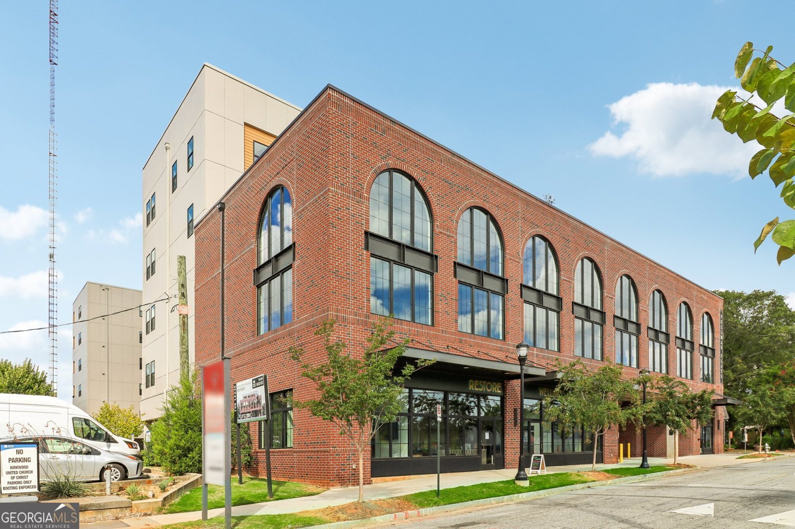 112 Rogers Street Atlanta - 4