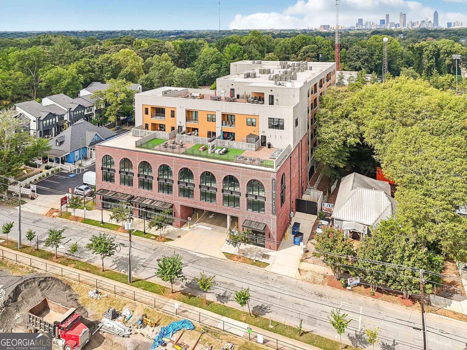 112 Rogers Street Atlanta - 49
