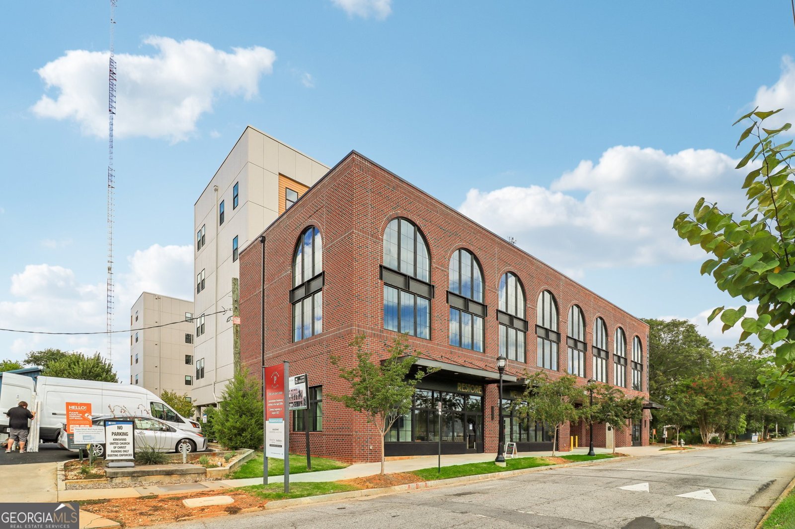 112 Rogers Street Atlanta - 5