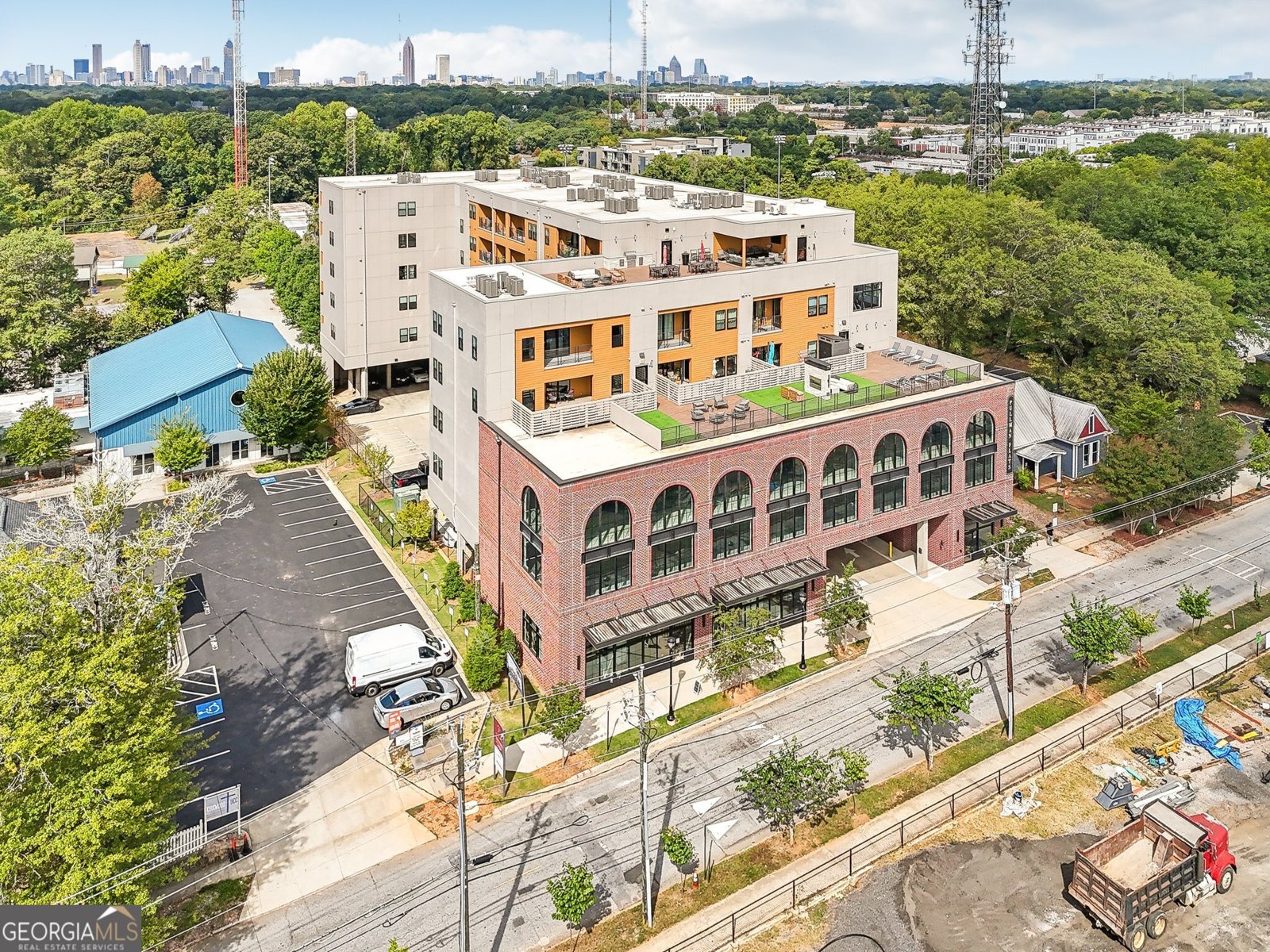 112 Rogers Street Atlanta - 50