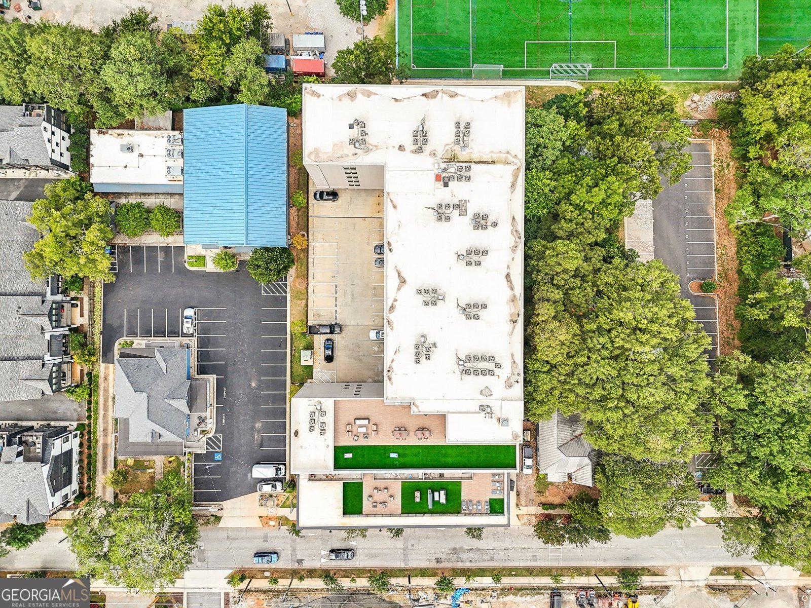 112 Rogers Street Atlanta - 53