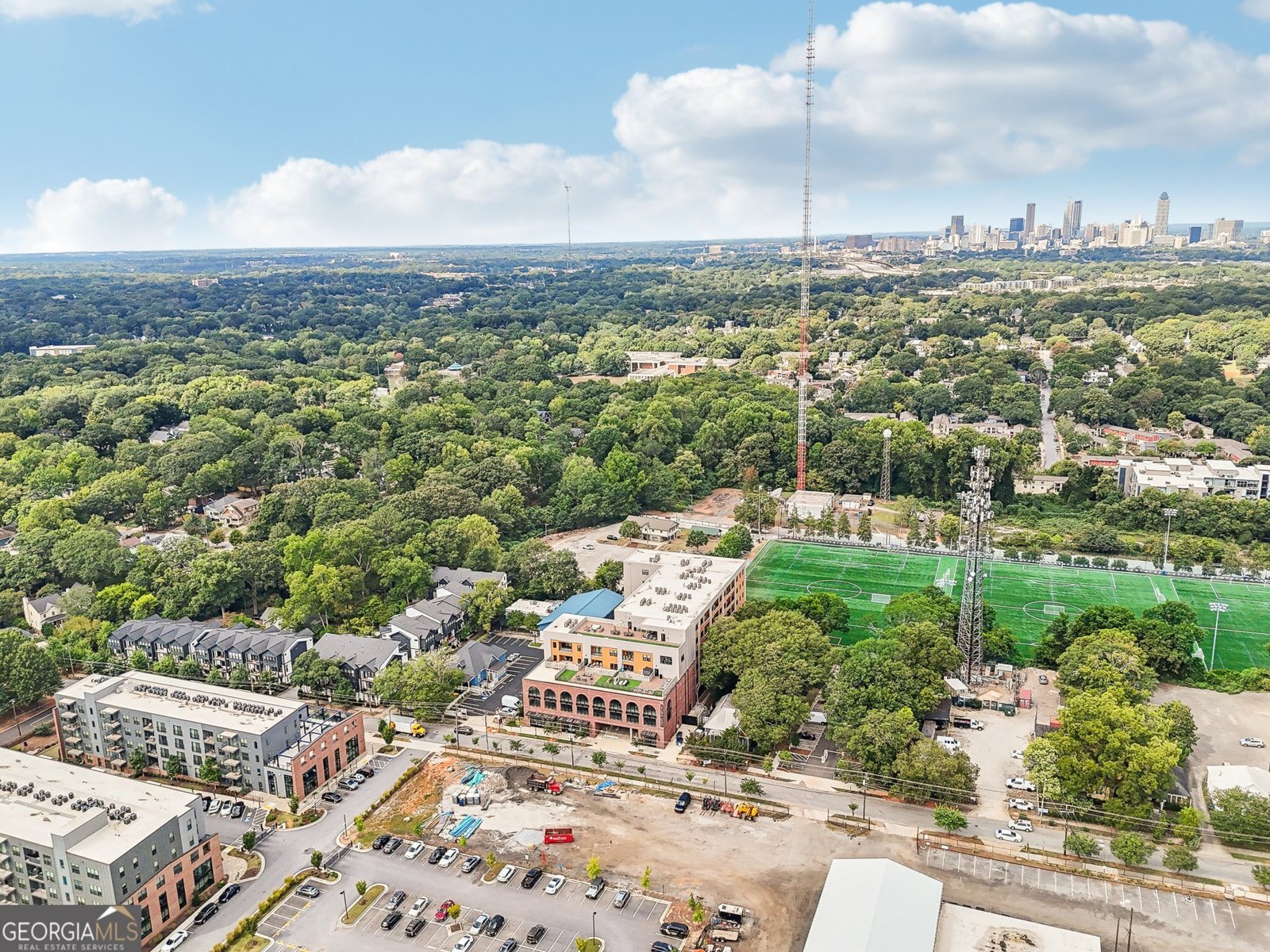 112 Rogers Street Atlanta - 54