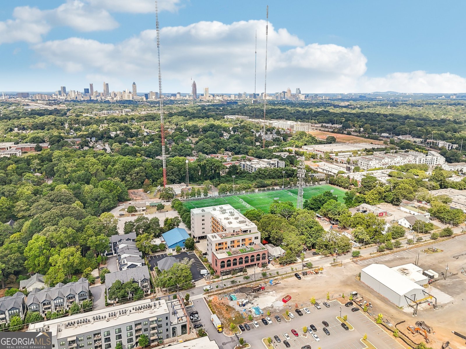 112 Rogers Street Atlanta - 55