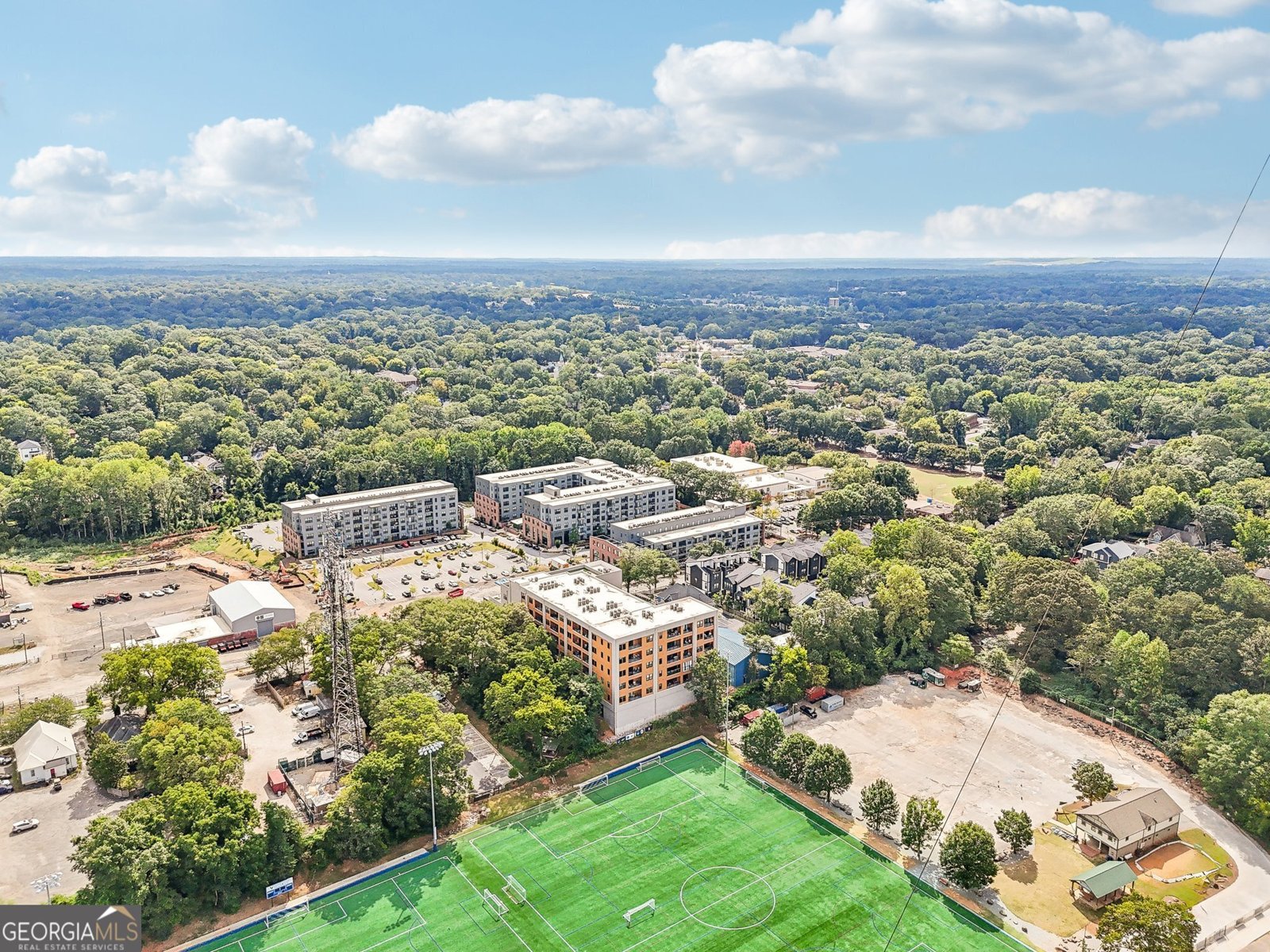 112 Rogers Street Atlanta - 57