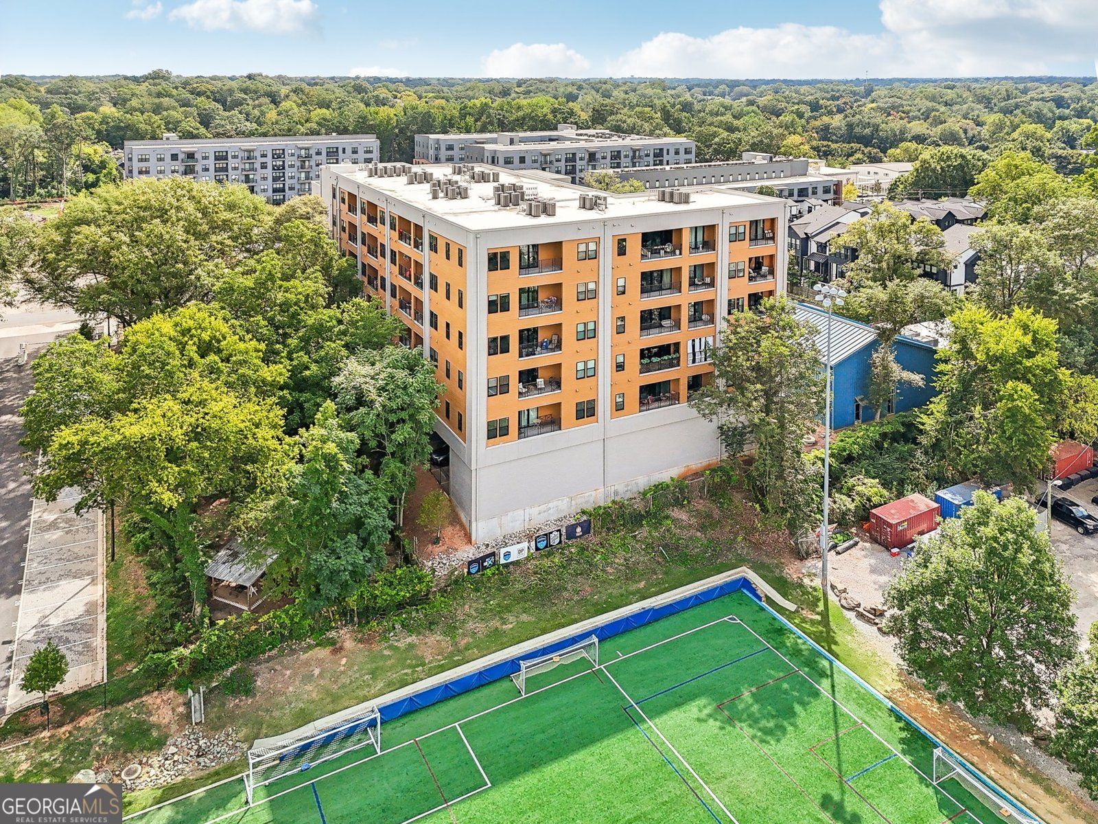 112 Rogers Street Atlanta - 59