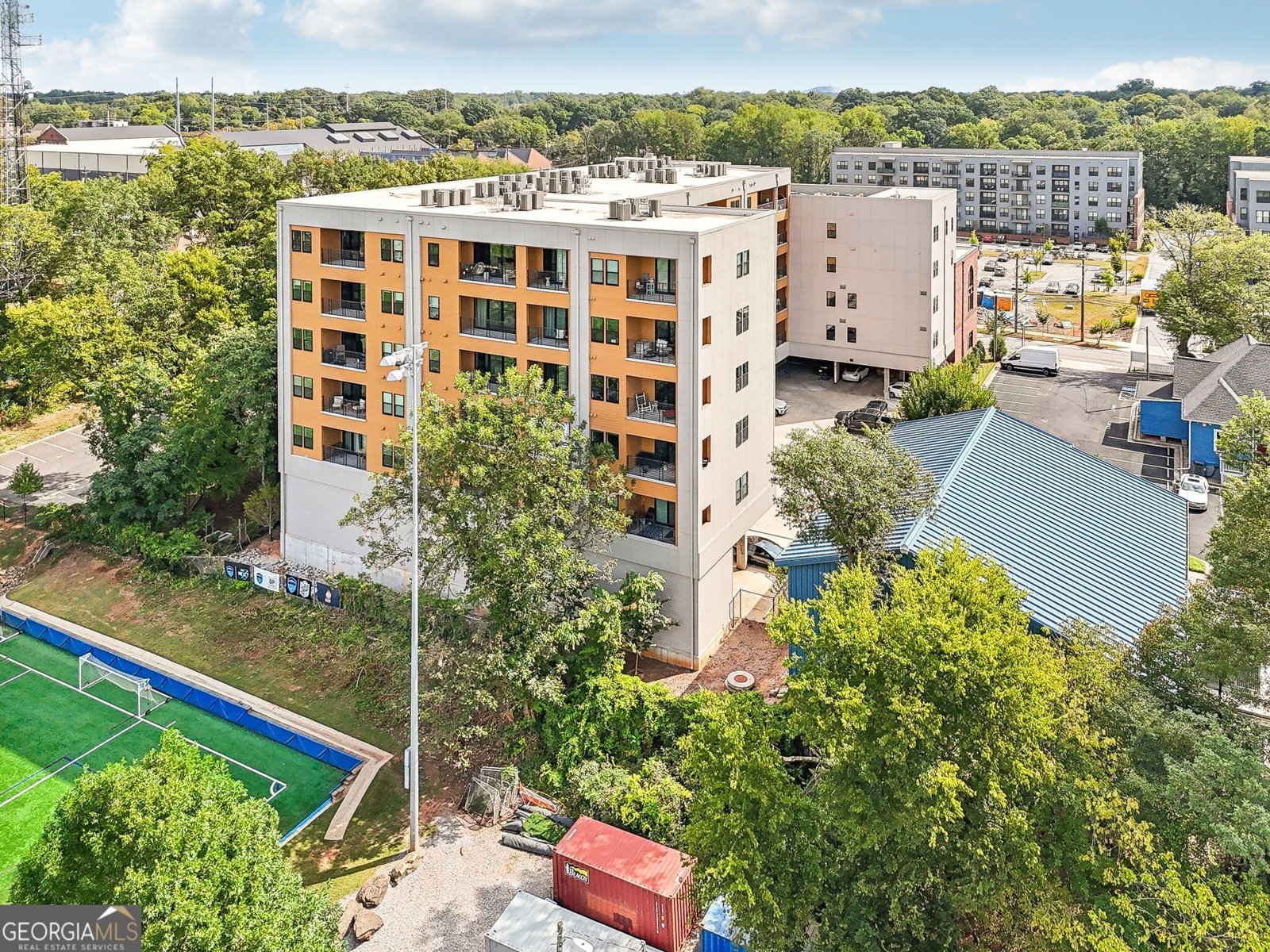 112 Rogers Street Atlanta - 61