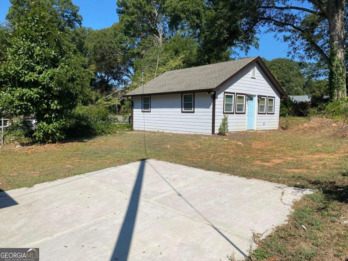 1677 Gordon Street Atlanta - 23