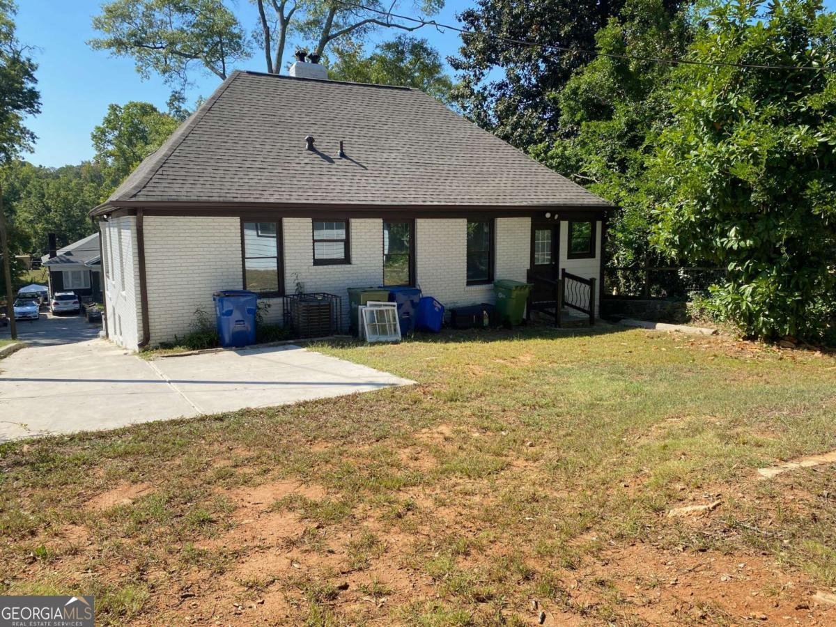 1677 Gordon Street Atlanta - 33