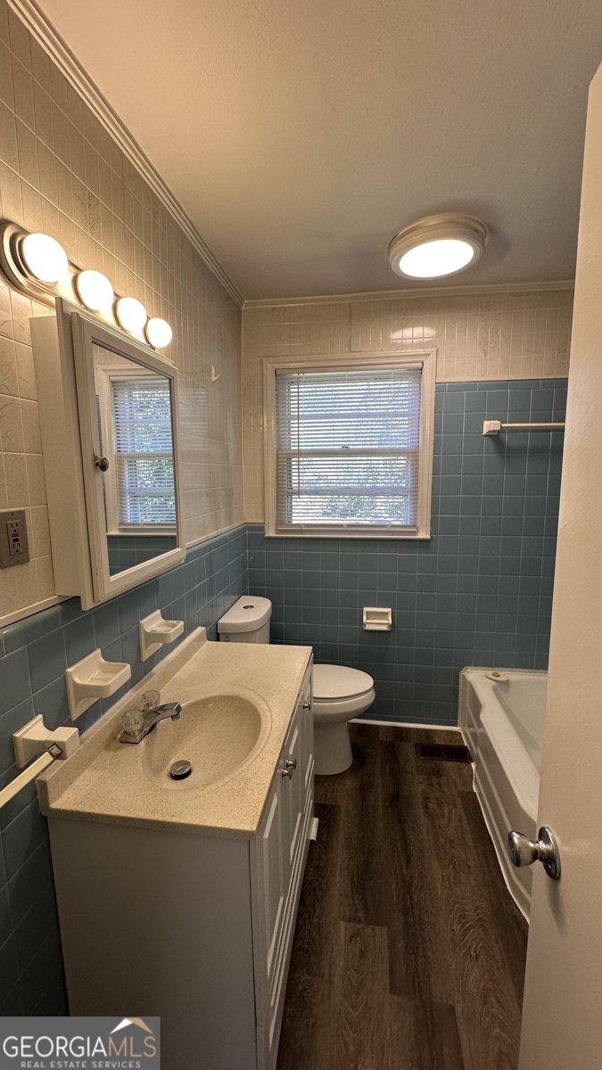 302 Cherokee Drive Warner Robins - 10
