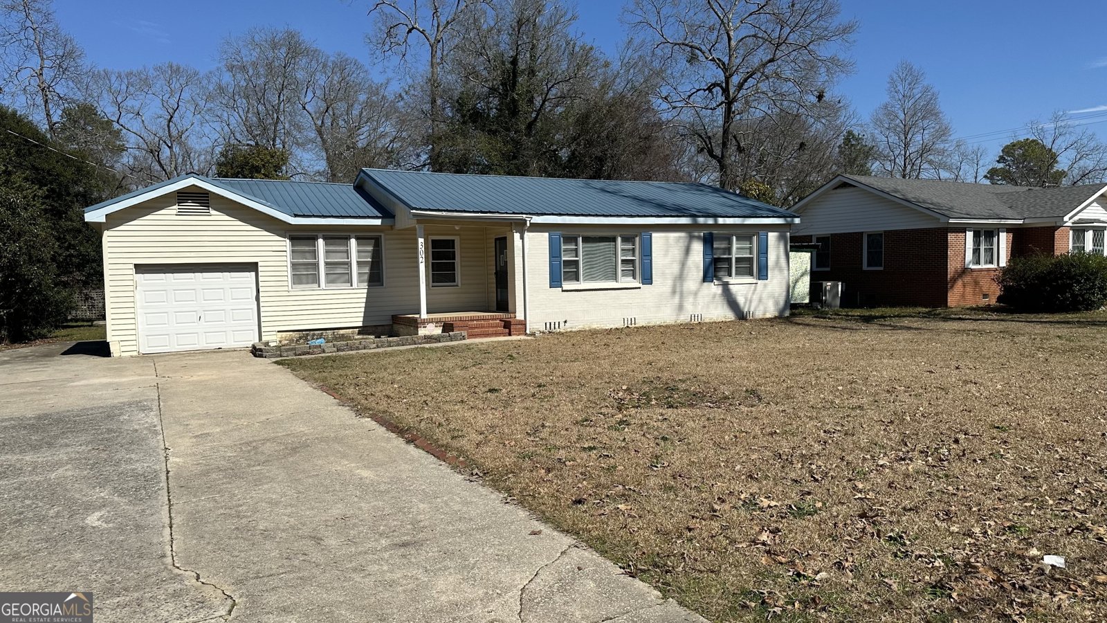302 Cherokee Drive Warner Robins - 2