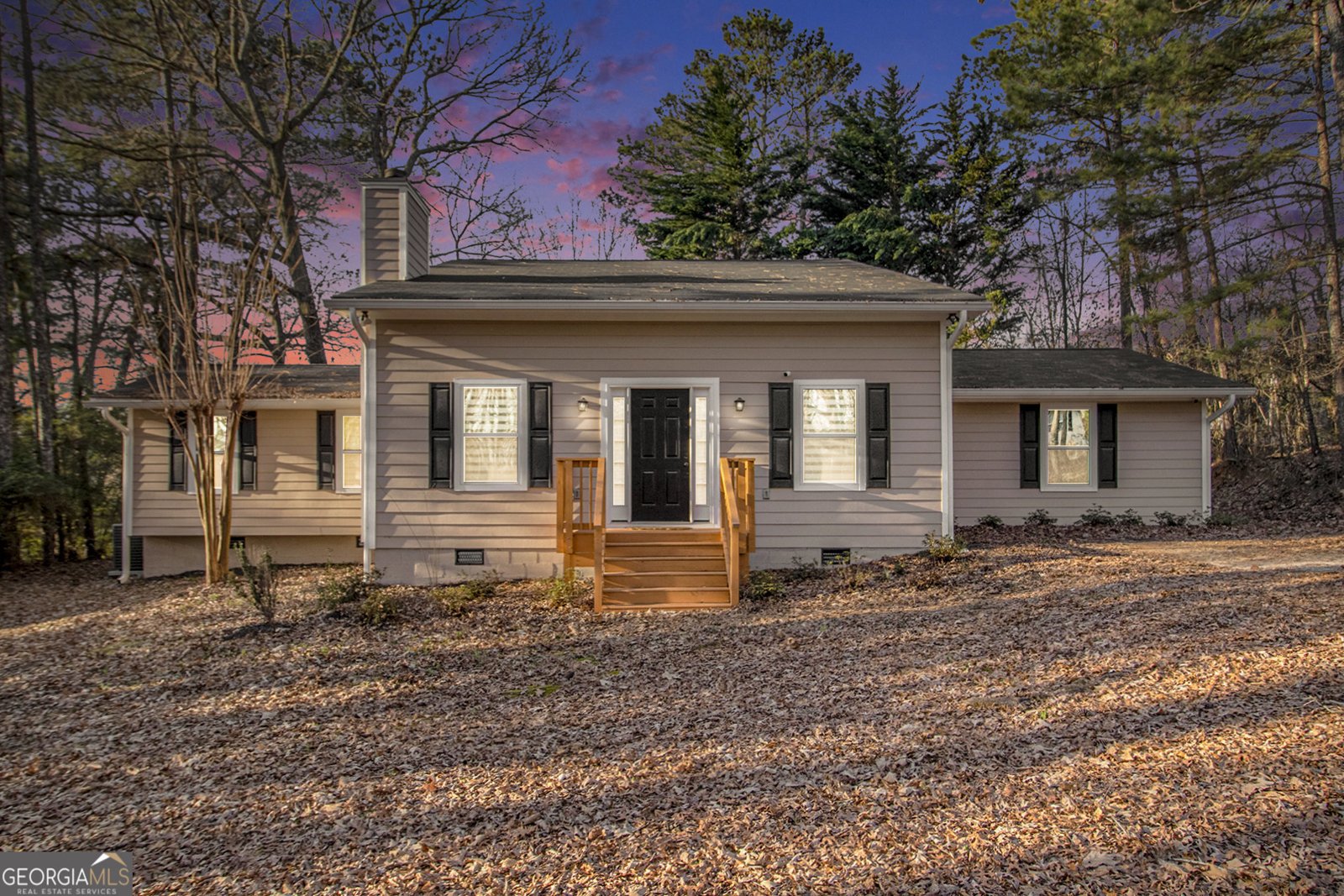 170 Charlotte Boulevard Stockbridge - 1