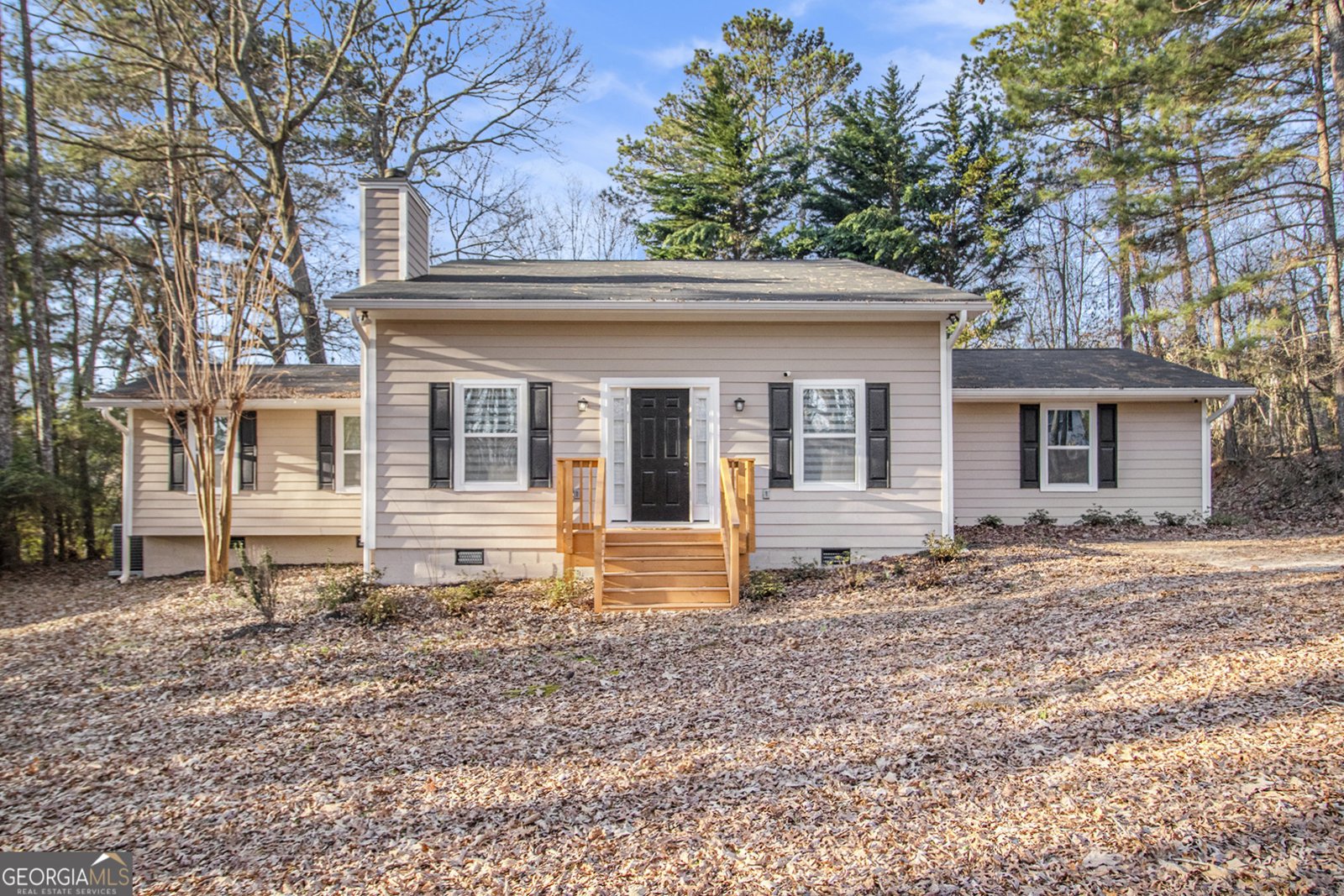 170 Charlotte Boulevard Stockbridge - 2
