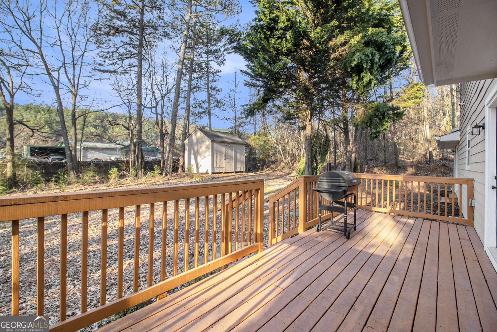 170 Charlotte Boulevard Stockbridge - 21