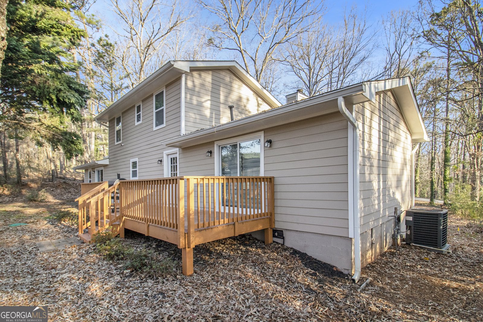 170 Charlotte Boulevard Stockbridge - 22