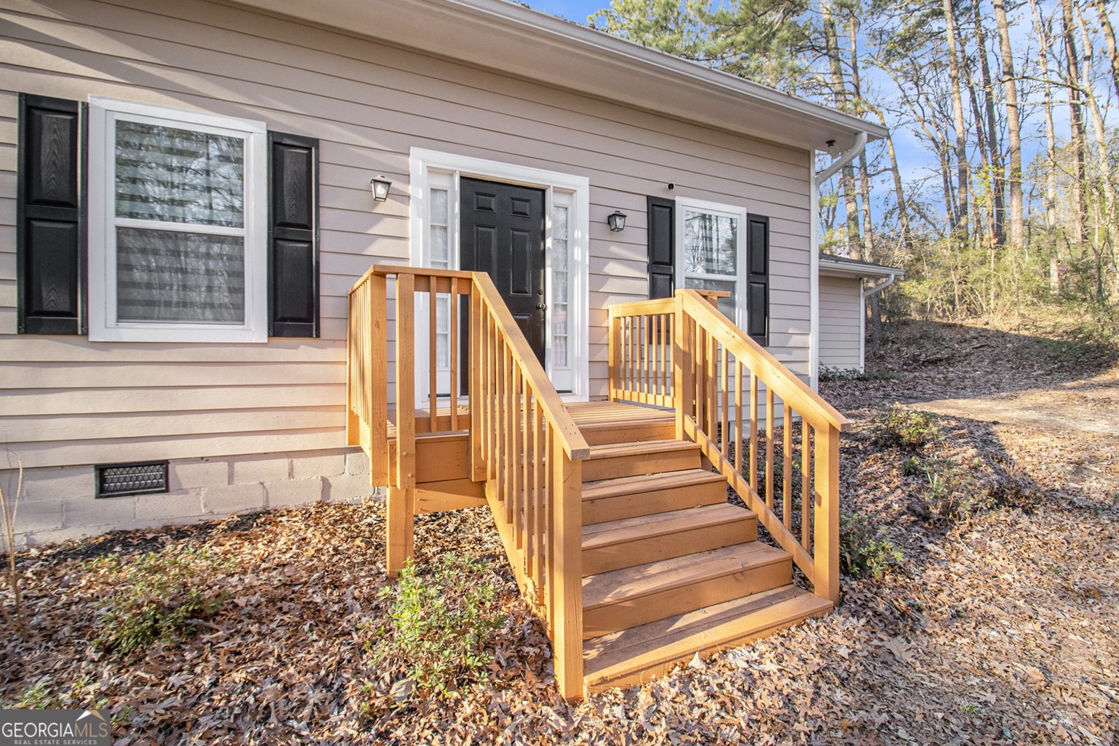170 Charlotte Boulevard Stockbridge - 3