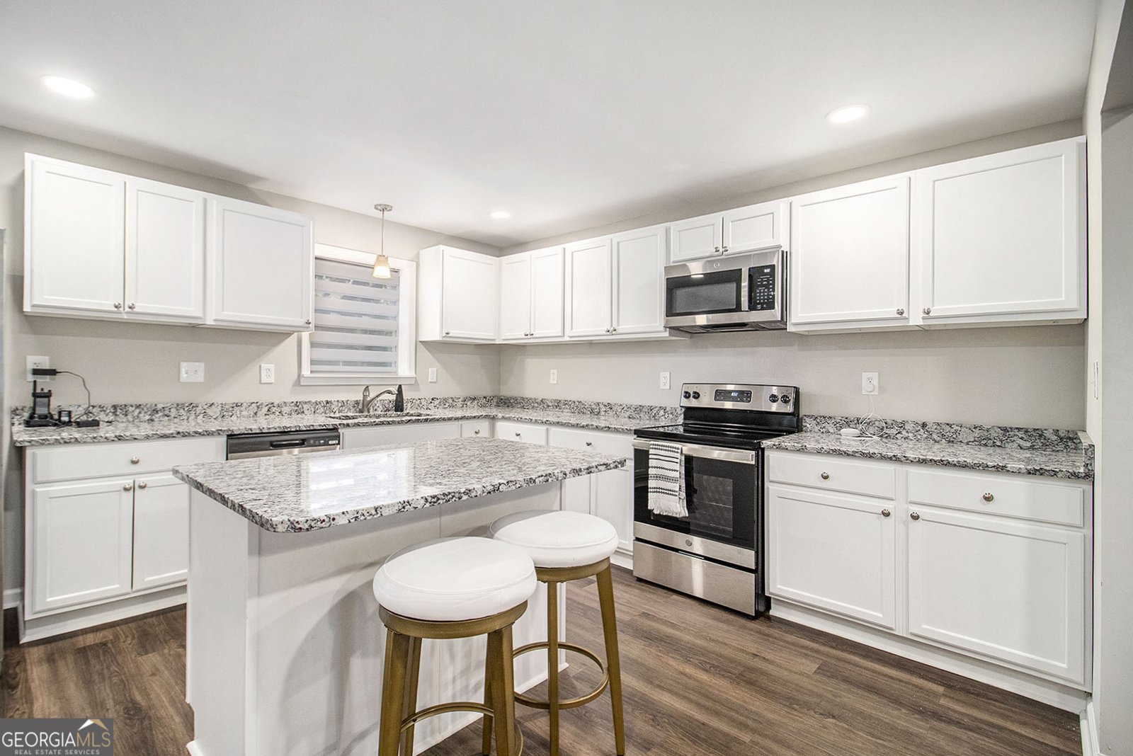 170 Charlotte Boulevard Stockbridge - 8