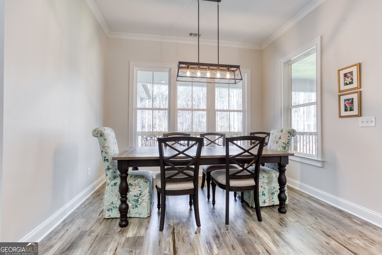 1535 Jim Edmondson Road Good Hope - 35